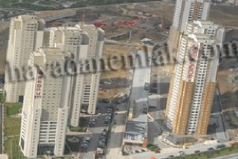 Regnum Astrum Towers ve Solarkent'ten son kareler!