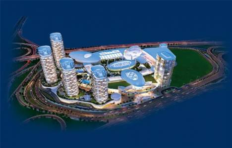 Mall of İstanbul İkitelli'de 270 bin TL'ye 1+0!