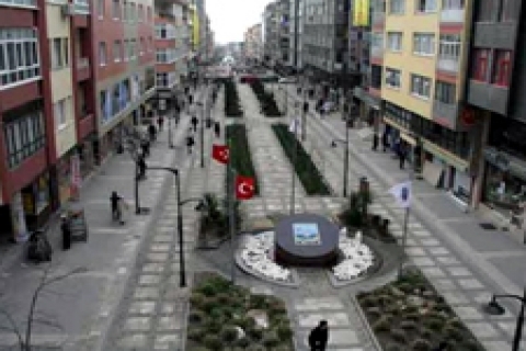 Avcılar Belediyesi bina ve tesislerin onarımını yaptıracak