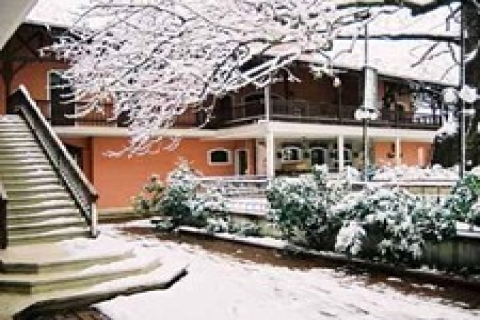 Limak Holding'e ait Yalova Termal Hotel açıldı!