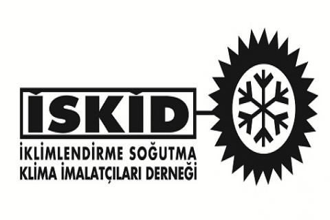  İSKİD: Akıllı klima kullanımı yılda 500 milyon TL tasarruf sağlayacak!