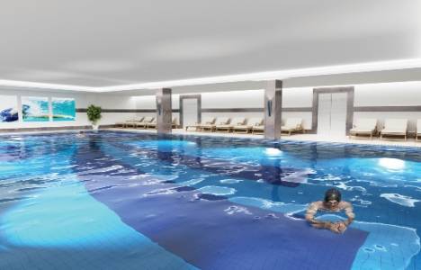 Pendik Statü Park Evleri nde 3+1 daireler 424 bin TL!