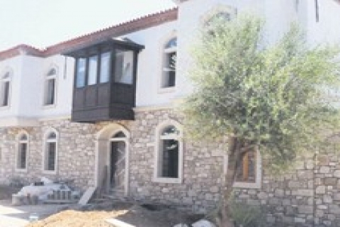 Derin Mermerci ile Tolga Egemen'in evi kimde kaldı