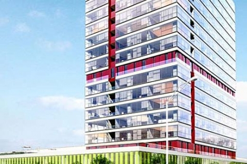 İAOSB yönetimi, ihaleye katılacak alıcılara sanayici olma şartı getirdi!