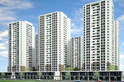 NTowers'ta konut fiyatları 119 bin TL'den başlıyor! Haziran'da teslim!