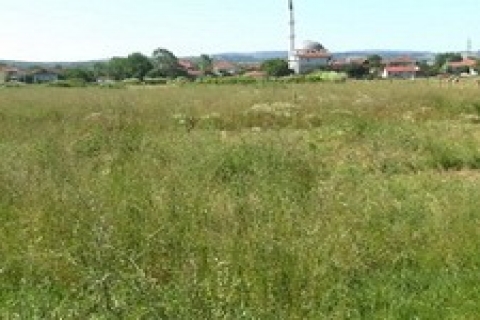 Gebze'de icradan satılık 8 milyon 516 bin TL'ye arsa!