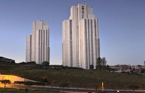 Anthill Residence satılık daireler 561 bin dolara!