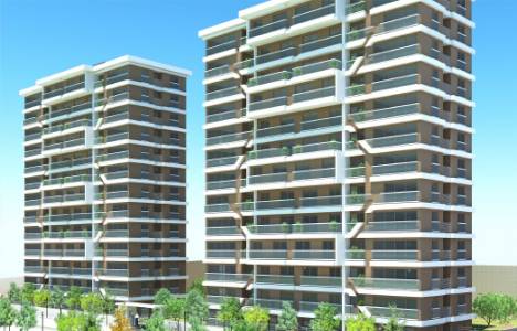 Yuva Kağıthane fiyatları minimum 4 bin 250 TL! 2014'te teslim!