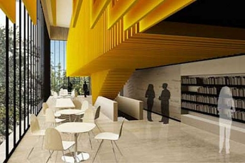 Yalçın Ayaslı ABD'deki servetini Türkiye'de bilime kullandı!