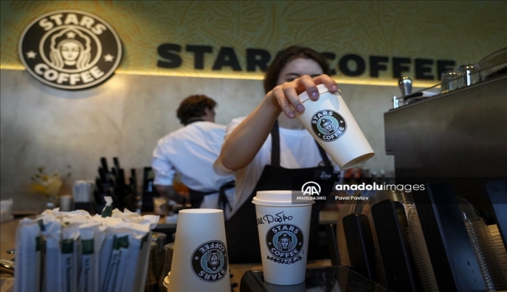 Starbucks’tan tüm kahve ürünlerine zam! İşte yeni fiyatlar!