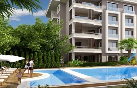 Larissa By Kumova satışa çıktı: 285 bin liraya 3+1! 