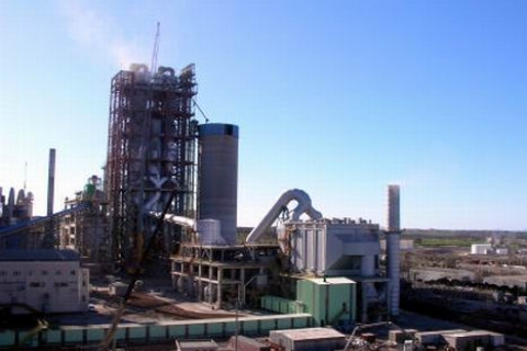 ÇİMSA'nın Mersin'deki antreposu 2 milyon TL'ye icradan satılık!