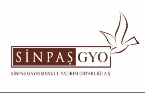  Sinpaş GYO: Denizli projesi Sinpaş Yapı'nın!
