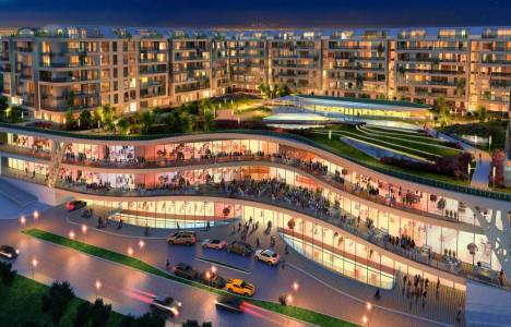 Florya Koru'da 1 milyon 50 bin TL'den başlayan fiyatlarla! 