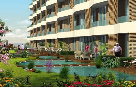 Greenlife Residence Kurtköy de 409 bin TL ye 3+1!