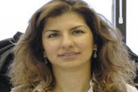 Alev Semker Akal inşaat firması kurdu!