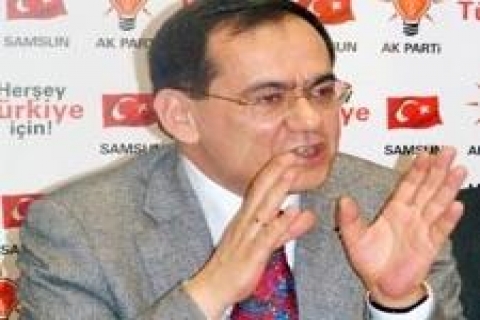 Mustafa Demir: İzmir'in kentsel dönüşüme ihtiyacı var