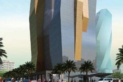 Tango Kule Residence'ta son durum! 179 bin TL'ye!