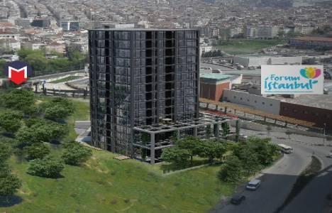 Bayrampaşa Sultan s Residence Projesi!