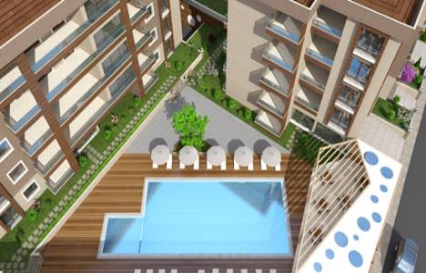 Sedir Park fiyatları 300 bin liradan başlıyor! Hemen teslim! 