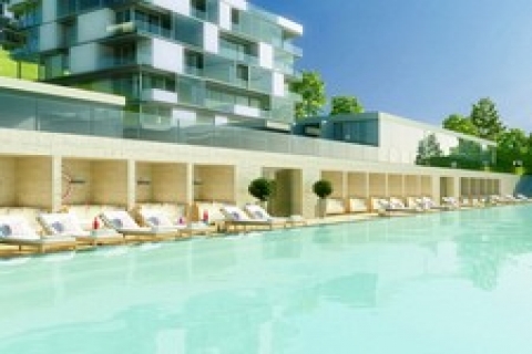 Yooistanbul Konut Projesi'nde metrekaresi 10 bin dolara!