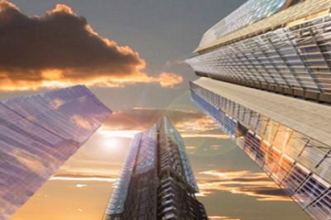 mecidiyeköy satılık ofis