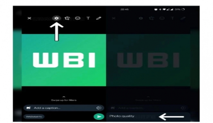 WhatsApp tan fotoğraf gönderen yandı! Bu ayrıntıya dikkat edin: Başınız belaya girebilir!