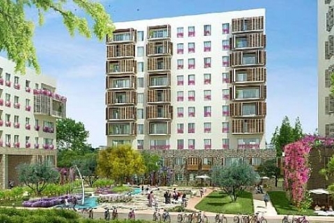 EgeBoyu, Eviya Gayrimenkul'ün kalbi Ege'de kalanlara özel projesi!