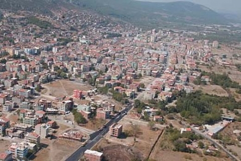 Kemalpaşa OSB hedef büyüttü, metro ve lojistik merkez istiyor!