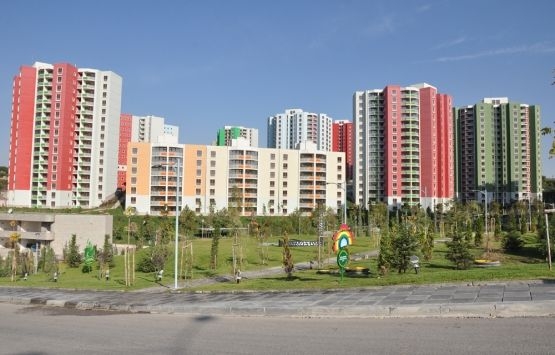 Ankara Kahramankazan TOKİ başvuruları başladı!