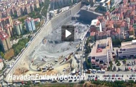 emaar libadiye nerede