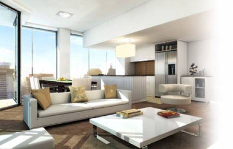 Akıllı evdeki elektrikli eşyaları her yerden çalıştırabilirsiniz!