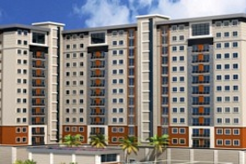 Rüya Yaşam Evleri Pusula İnşaat'ta fiyatlar güncellendi! 48 bin 500 TL'ye!