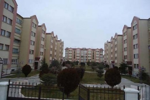 Kat irtifakı da kat mülkiyeti mevzuatı içinde düzenlenmiştir!