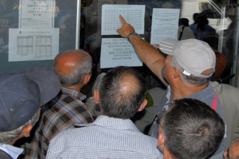 KEY ödemesi alamayan memur açtığı davayı kazandı!