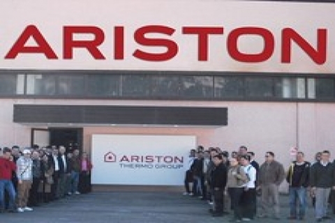 Ariston Thermo Group'tan özel çekiliş ve kampanya!