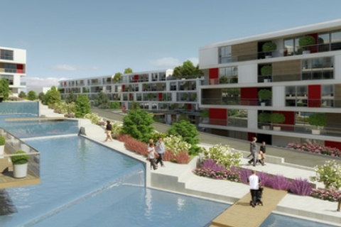 Dumankaya Ev Aramaya Son kampanyasında dairelerin yüzde 55'i satıldı!