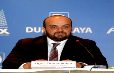  İnşaat patronları yeni tüketici kanun taslağıyla ilgili konuştu!