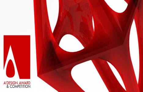 ODTÜ, A'Design Award'da 12 tasarım ödülü aldı!