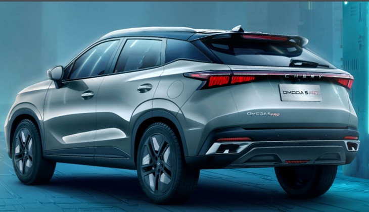 Chery Omoda 5 Pro da 198 bin 500 TL ye varan indirim fırsatı! Chery Omoda 5 Pro 19 Kasım 2024 fiyat listesi... 