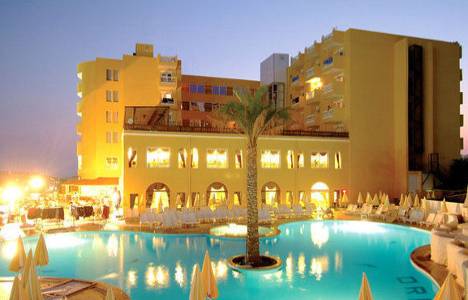 QI Group Türkiye'de 4 otel yapacak!