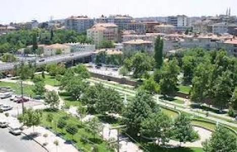 Gaziantep'te satılık arsa 4 milyon lira!