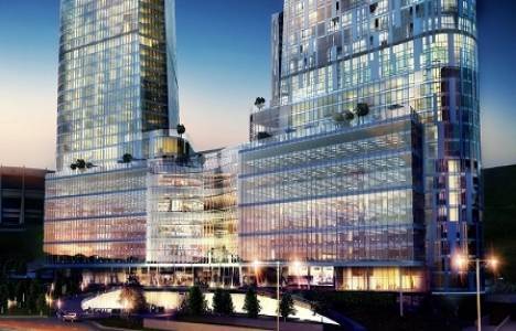  Skyland İstanbul satış ofisi nerede?