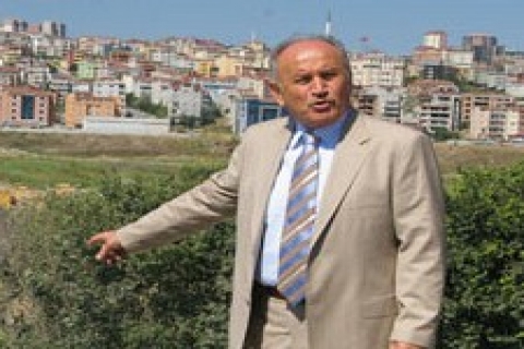 Kadir Topbaş'ın imarda emsal artıran projesi başarılı olur mu