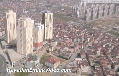 Star Towers Evleri'nin en son videosu!