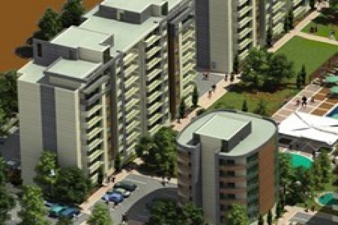 İzmir Mavişehir Modern Evler'de 285 bin TL'ye 2+1!