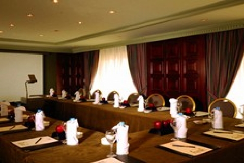 Keten İnşaat, hedef ve projelerini 21 Eylül'de açıklayacak!