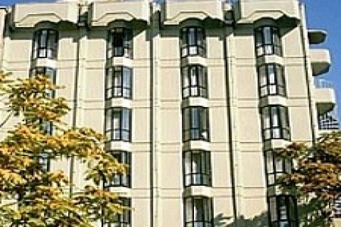 Ankara Karyağdı Otel 3 milyon 183 bin TL'ye! İcradan!