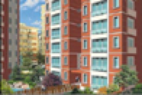 Bostancı City'de 350 bin YTL'ye!