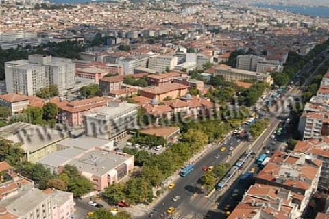 Nüsa Uğur: Fatih'te bir örnek çalışmanın hatırlattıkları!